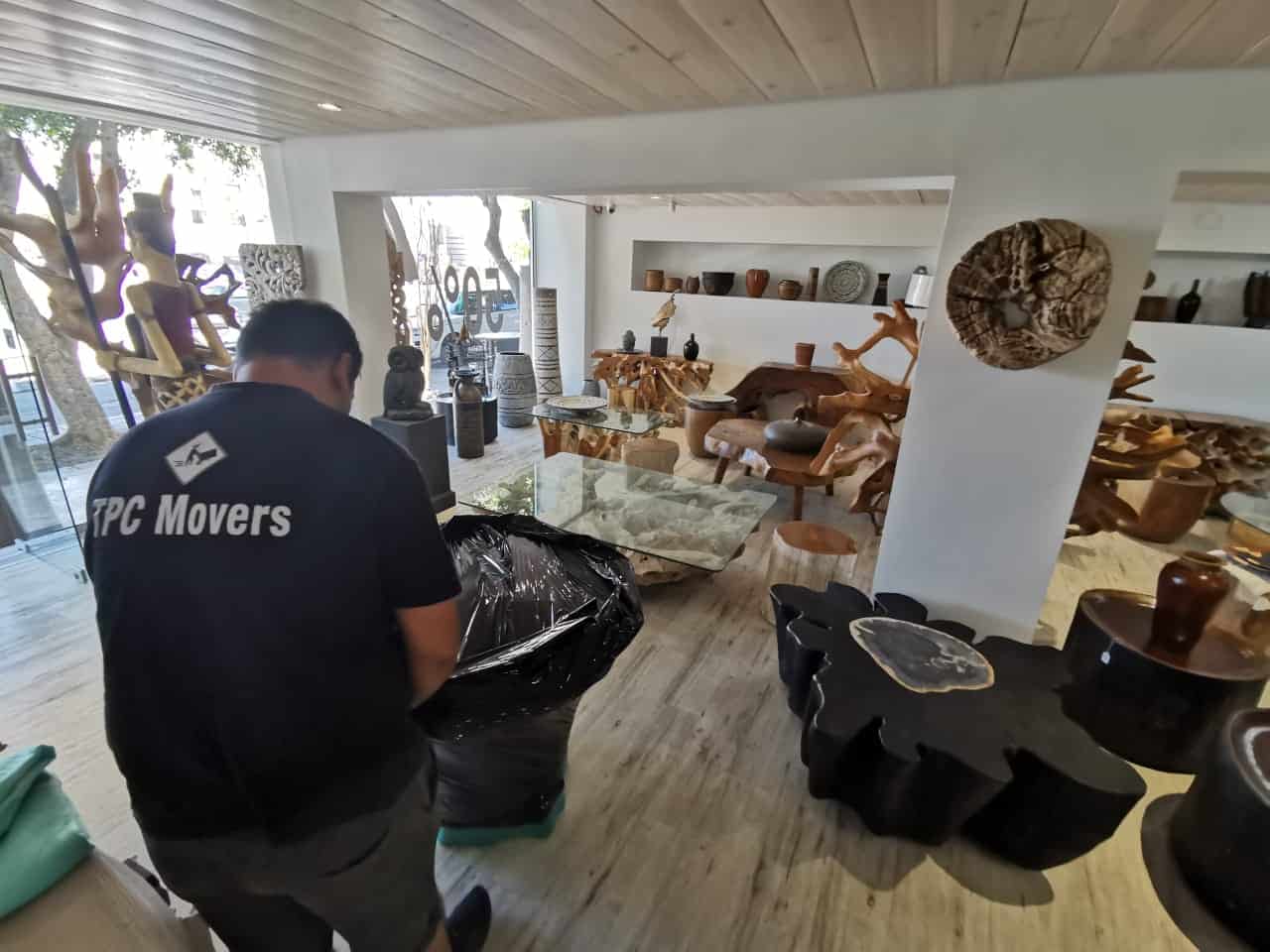 commercial moves commercial moves