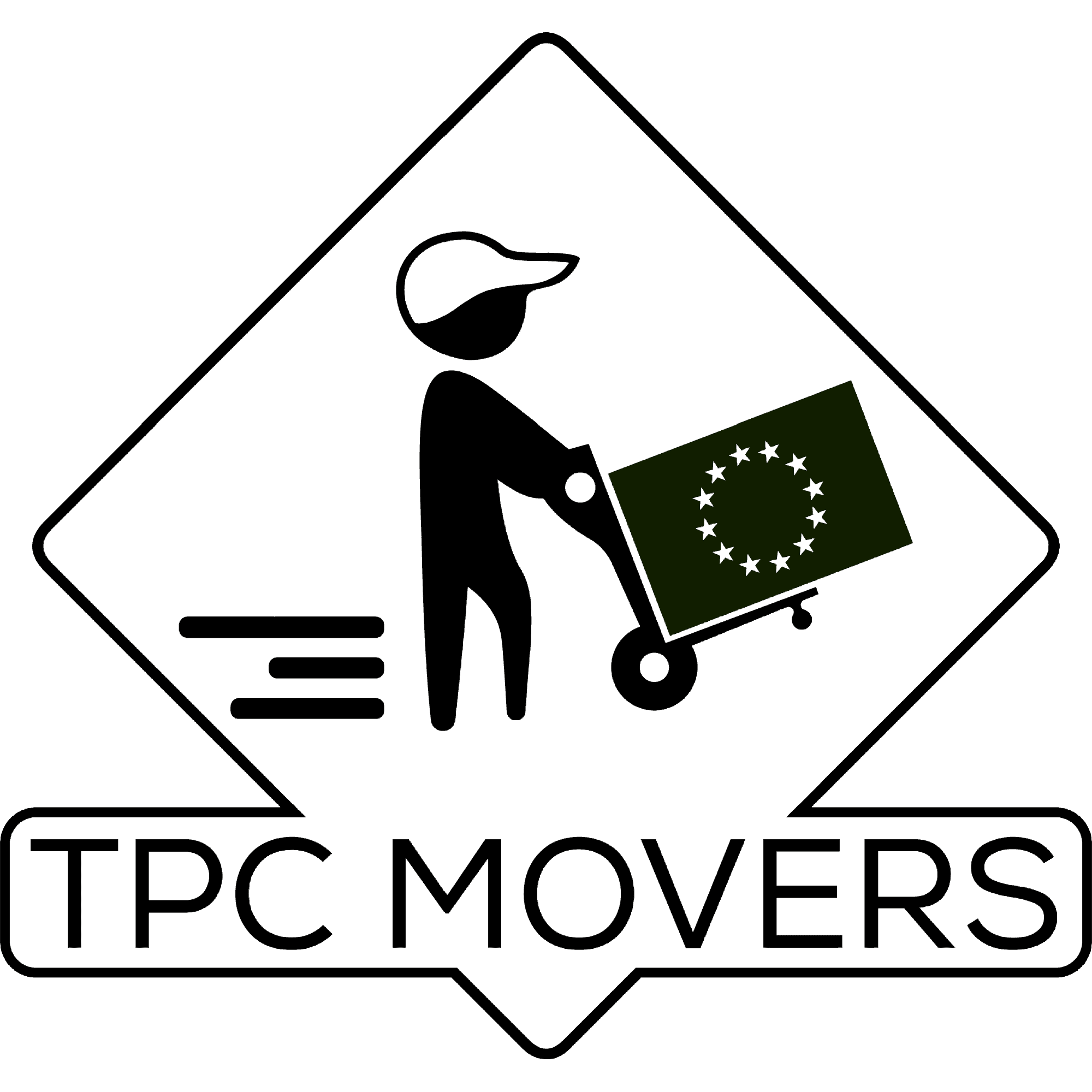 TPC MOVERS - The Only Moving Company you need in Cyprus